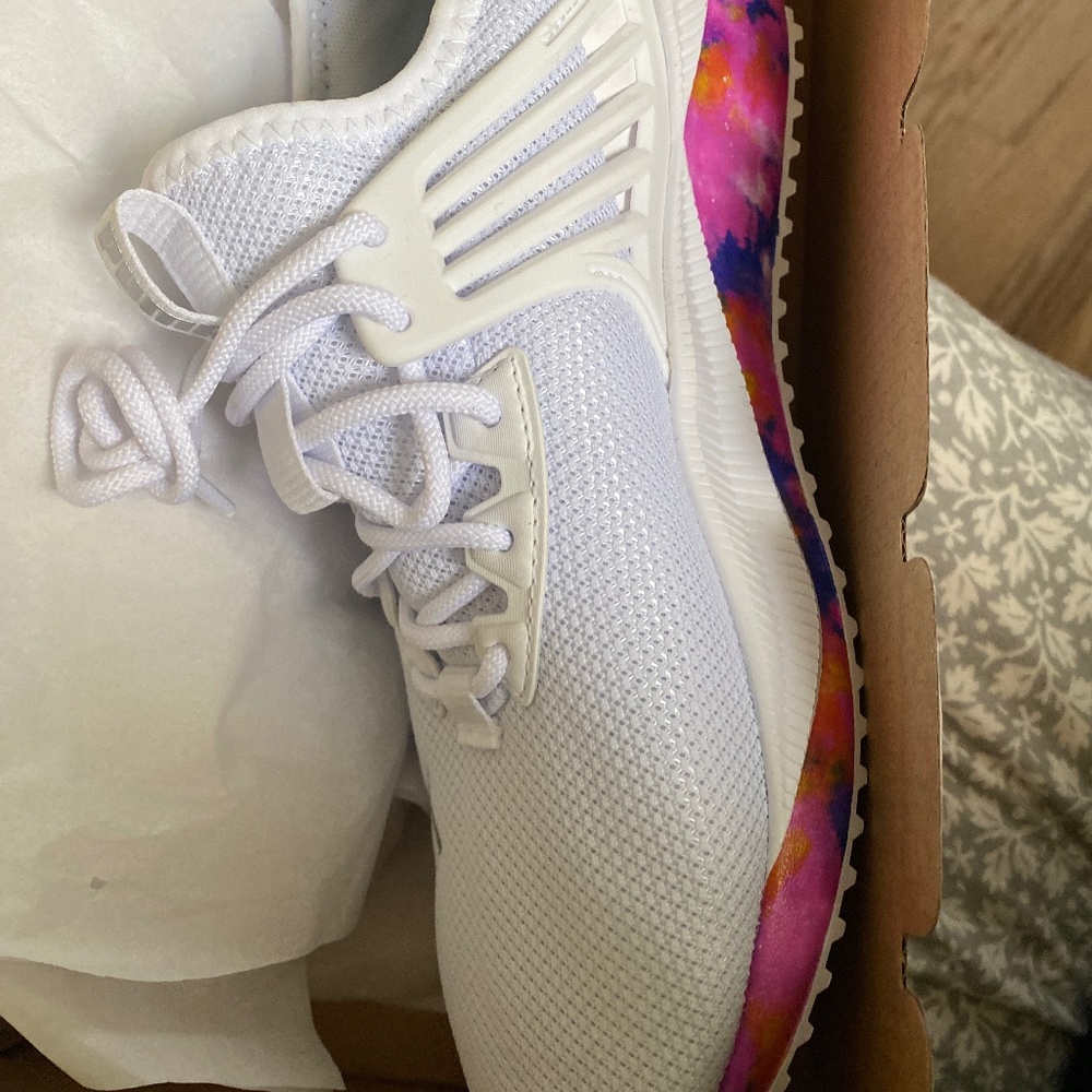 Puma Pacer Future Bleach